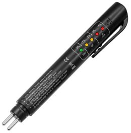 AG277B TESTER  PŁYNU HAMULCOWEGO