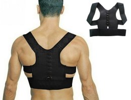AG431A MAGNETYCZNY KOR.  POSTAW M BLACK