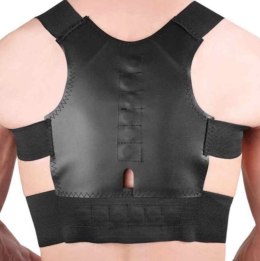 AG431A MAGNETYCZNY KOR.  POSTAW M BLACK