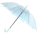 BQ13B PARASOL  PRZEZROCZYSTY NIEBIESKI