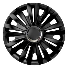 KOŁ PAK SAMOCHODOWY CZARNY ROYAL RC BLACK 14