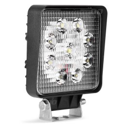 LAM PA ROBOCZA HALOGEN LED SZ PERACZ AWL07 9 LED 12V 24V AMIO-02421