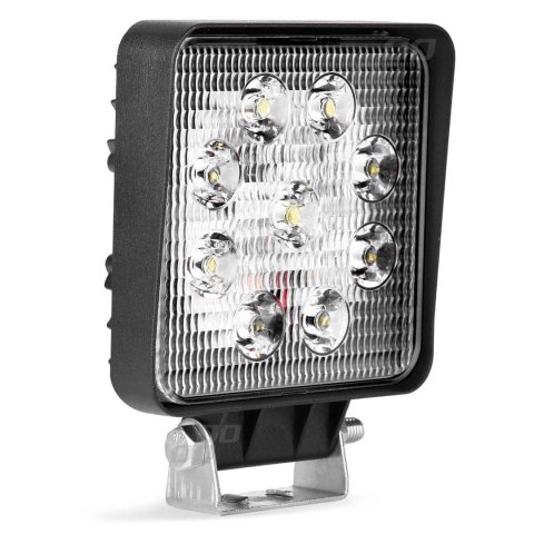 LAM PA ROBOCZA HALOGEN LED SZ PERACZ AWL07 9 LED 12V 24V AMIO-02421 LAM PA ROBOCZA HALOGEN LED SZ PERACZ AWL07 9 LED 12V 24V AMIO-02421