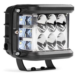 LAM PA ROBOCZA HALOGEN LED SZ PERACZ AWL08 12V 24V AMIO-02422
