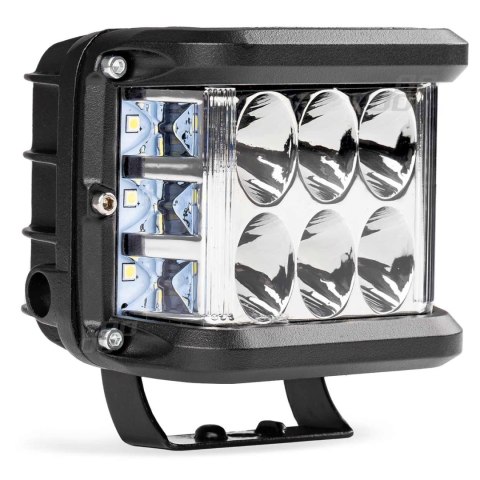 LAM PA ROBOCZA HALOGEN LED SZ PERACZ AWL08 12V 24V AMIO-02422