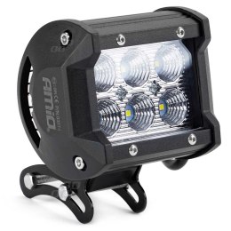 LAM PA ROBOCZA HALOGEN LED SZ PERACZ AWL17 6LED 12V 24V AMIO-02431