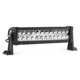 LAM PA ROBOCZA  PANELOWA LED BAR  PROSTA AWL23 72W 40CM 7200LM 12V 24V AMIO-02437