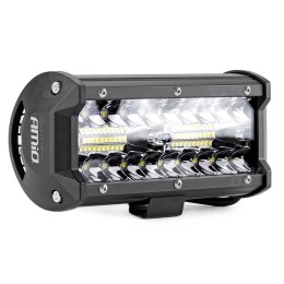 LAM PA ROBOCZA  PANELOWA LED SZ PERACZ AWL19 40LED 12V 24V AMIO-02433