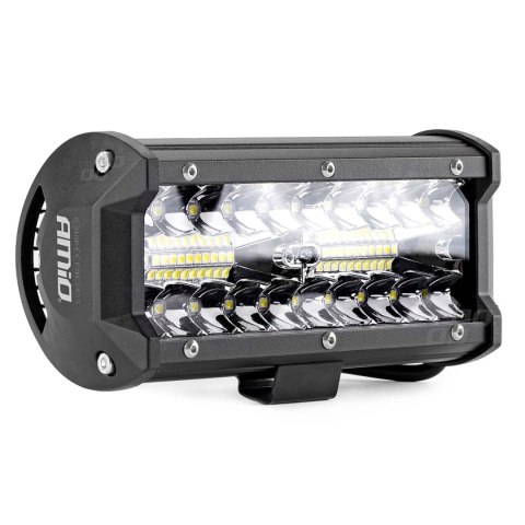LAM PA ROBOCZA PANELOWA LED SZ PERACZ AWL19 40LED 12V 24V AMIO-02433 LAM PA ROBOCZA PANELOWA LED SZ PERACZ AWL19 40LED 12V 24V AMIO-02433