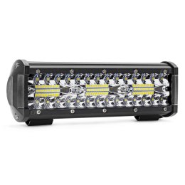 LAM PA ROBOCZA  PANELOWA LED SZ PERACZ AWL20 60LED 12V 24V AMIO-02434