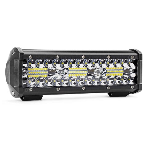 LAM PA ROBOCZA  PANELOWA LED SZ PERACZ AWL20 60LED 12V 24V AMIO-02434
