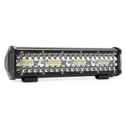 LAM PA ROBOCZA  PANELOWA LED SZ PERACZ AWL21 80LED 12V 24V AMIO-02435