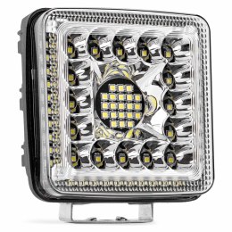 LAM PA ROBOCZA SZ PERACZ LED AWL13 45W 12V 24V AMIO-02427