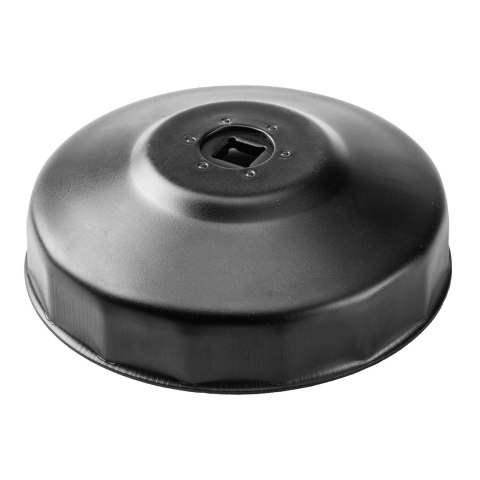 NASADKA DO FILTRA OLEJU 108 MM, 15 KĄTNA NASADKA DO FILTRA OLEJU 108 MM, 15 KĄTNA