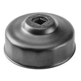 NASADKA DO FILTRA OLEJU 67 MM, 14 KĄTNA