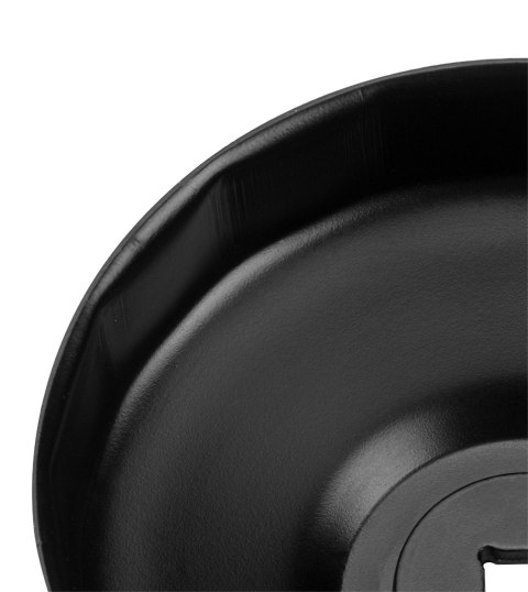NASADKA DO FILTRA OLEJU 67 MM, 14 KĄTNA NASADKA DO FILTRA OLEJU 67 MM, 14 KĄTNA