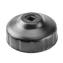 NASADKA DO FILTRA OLEJU 74 MM, 15 KĄTNA