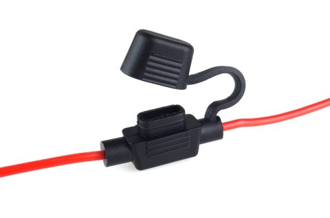 O PRAWA BEZ PIECZNIKA GNIAZDO MINI Z KABLEM 30 CM AMIO-02336 O PRAWA BEZ PIECZNIKA GNIAZDO MINI Z KABLEM 30 CM AMIO-02336