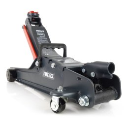 PODNOŚNIK HYDRAULICZNY NISKO PROFILOWY ŻABA 2,5T 2500 KG CE AMIO-02501