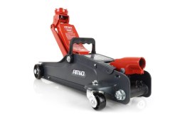 PODNOŚNIK HYDRAULICZNY NISKO PROFILOWY ŻABA 2T 2000 KG CE AMIO-02500