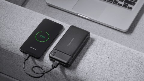 POWERBANK KRUGER&MATZ 20000 MAH LI- POL POWERBANK KRUGER&MATZ 20000 MAH LI- POL