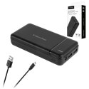 POWERBANK KRUGER&MATZ 20000 MAH LI- POL