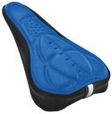 RW5F NAKŁADKA ŻELOWA NA SIODEŁKO BLUE RW5F NAKŁADKA ŻELOWA NA SIODEŁKO BLUE