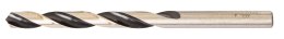 WIERTŁO DO MET HSS DIN338 SZLIF.KR. 0.8MM SZT.1  PUD.  PROLINE