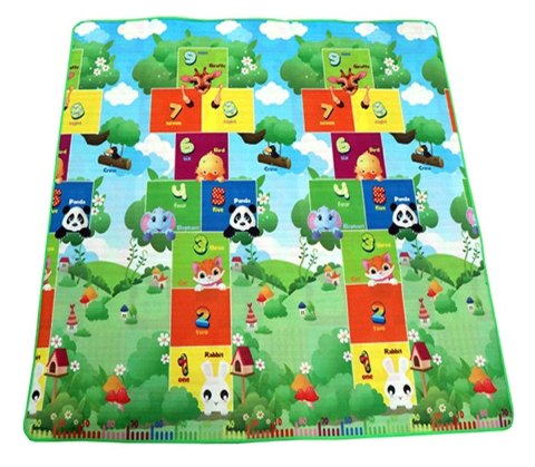 ZA305A MATA EDUKACYJNA 190CMx175CM ZA305A MATA EDUKACYJNA 190CMx175CM