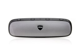 ZESTAW GŁOŚNOMÓWIĄCY GŁOŚNIK BLUETOOTH Z SZYBKĄ ŁADOWARKĄ qC3.0A AMIO-02248