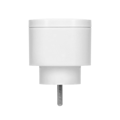 GNIAZDO CENTRALNE ORNO SMART HOME Z KOMUNIKACJĄ WI-FI I NADAJNIKIEM RADIOWYM GNIAZDO CENTRALNE ORNO SMART HOME Z KOMUNIKACJĄ WI-FI I NADAJNIKIEM RADIOWYM