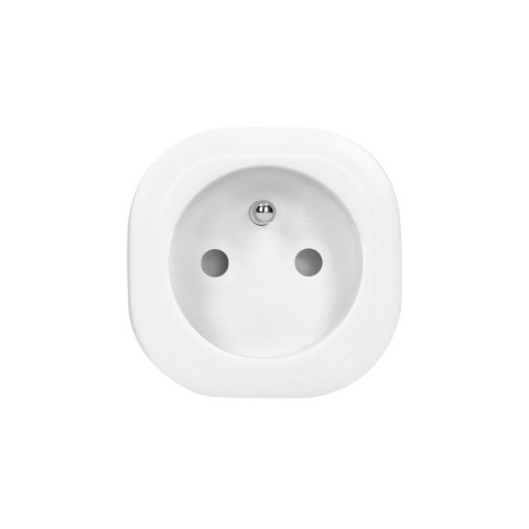 GNIAZDO CENTRALNE ORNO SMART HOME Z KOMUNIKACJĄ WI-FI I NADAJNIKIEM RADIOWYM GNIAZDO CENTRALNE ORNO SMART HOME Z KOMUNIKACJĄ WI-FI I NADAJNIKIEM RADIOWYM