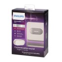 PHILI PS WELCOMEBELL MP3 DZWONEK BEZ PRZEWODOWY, 8 MELODII, FUNKCJA WGRYWANIA MP3, ZAKRES DZIAŁANIA MAx. 300M