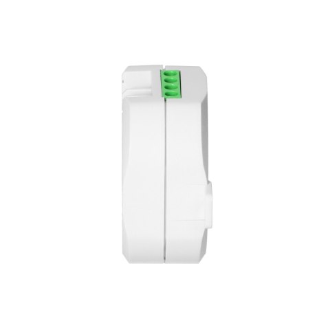 PRZEKAŹNIK PODTYNKOWY (DO PUSZKOWY) ORNO SMART HOME STEROWANY BEZ PRZEWODOWO, Z ODBIORNIKIEM RADIOWYM, OBCIĄŻENIE 1000W PRZEKAŹNIK PODTYNKOWY (DO PUSZKOWY) ORNO SMART HOME STEROWANY BEZ PRZEWODOWO, Z ODBIORNIKIEM RADIOWYM, OBCIĄŻENIE 1000W