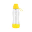 BUTELKA FILTRUJĄCA TEESA PURE WATER YELLOW