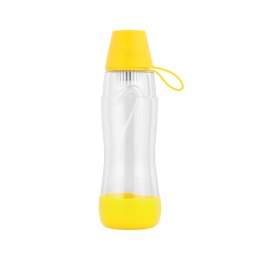 BUTELKA FILTRUJĄCA TEESA PURE WATER YELLOW