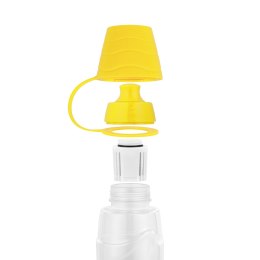 BUTELKA FILTRUJĄCA TEESA PURE WATER YELLOW