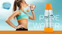 FILTRY DO BUTELEK TEESA PURE WATER