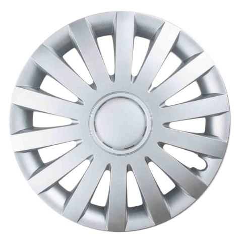 KOŁ PAK WIND 17" SREBRNY KOŁ PAK WIND 17" SREBRNY
