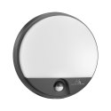 LAM PA LED Z SENSOREM RUCHU MCE291 GR SZARA