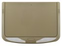 MONITOR  PODWIESZANY  PODSUFITOWY LED 15CALI IR FM HDMI USB SD 12V
