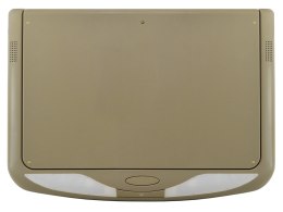 MONITOR  PODWIESZANY  PODSUFITOWY LED 15CALI IR FM HDMI USB SD 12V