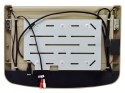 MONITOR  PODWIESZANY  PODSUFITOWY LED 15CALI IR FM HDMI USB SD 12V