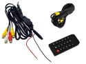 MONITOR  PODWIESZANY  PODSUFITOWY LED 15CALI IR FM HDMI USB SD 12V