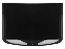 MONITOR  PODWIESZANY  PODSUFITOWY LED 15CALI IR FM HDMI USB SD 12V