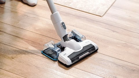 NAKŁADKA MO PUJĄCA DO ODKURZACZA TEESA SWEEPER 7000 NAKŁADKA MO PUJĄCA DO ODKURZACZA TEESA SWEEPER 7000