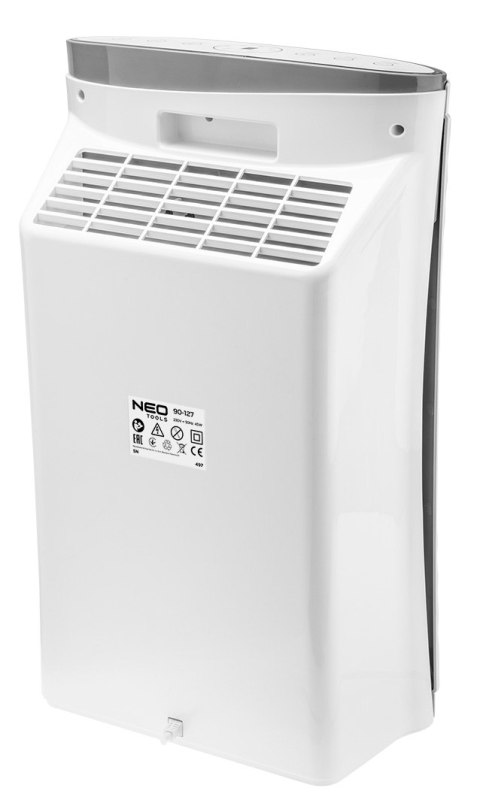 OCZYSZCZACZ POWIETRZA 6 W 1, LAM PA UVC, JONIZATOR OCZYSZCZACZ POWIETRZA 6 W 1, LAM PA UVC, JONIZATOR