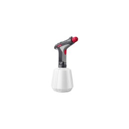 O PRYSKIWACZ AKUMULATOROWY USB, LI-ION 3,6V, 1L,  PROLINE