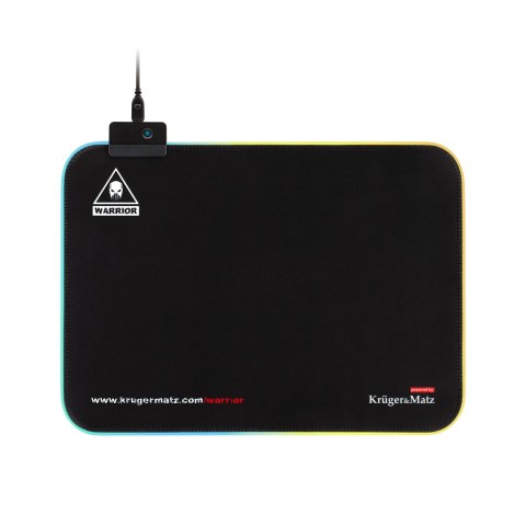 PODKŁADKA  POD MYSZ LED KRUGER&MATZ WARRIOR