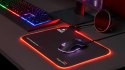 PODKŁADKA  POD MYSZ LED KRUGER&MATZ WARRIOR